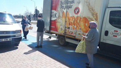 AKP'nin kalesinde ekmek zamlandı