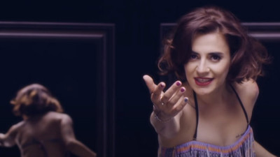 Benimle beraber olabilmek için cinsiyet değiştirdi. Ceylan Ertem yaşadığı tacizi anlattı