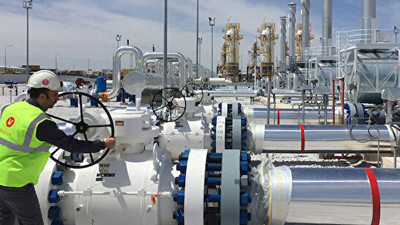 Doğalgaz kesintisinde sıra konutlara mı geliyor! Sektörün uzman isminden korkutan açıklama