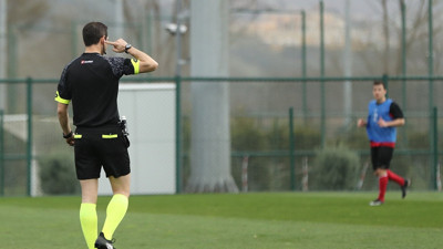 MHK'de operasyon tamam. Sırada müdürlükler var