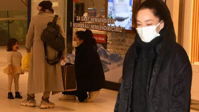 Azra Akın: Yaşanan olaylar beni kolay soğutmaz!