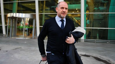 Fenerbahçe'nin futbol aklı Fransa'dan geliyor