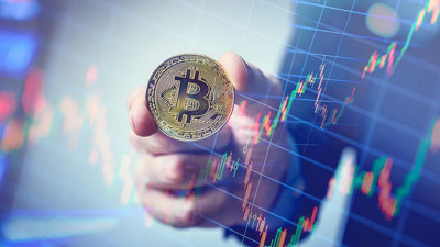 İnternet kullanıcılarının yüzde kaçı kripto para kullanıyor?