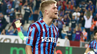 Cornelius 'rekor' deneyecek