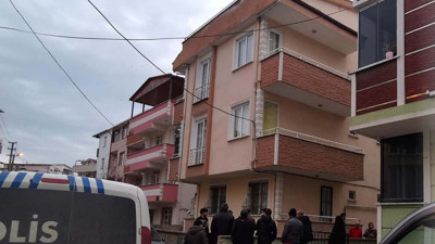 Terastan düşen 15 yaşındaki Beydun öldü! Kızını gören baba...