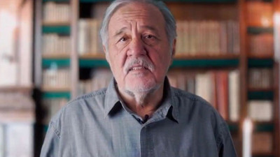 İlber Ortaylı'dan Erdoğan'ı çok kızdıracak açıklama! ''10 yaşındaki çocuğa siyasi laf tekrarlatıp gülmek zevzekliktir''