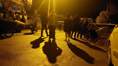 Kuzeniyle hazırladığı sahte içki sonu oldu