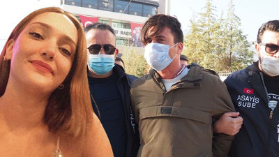 Şebnem katiline 'Ölmeden son bir defa öpeyim' diye yalvarmış