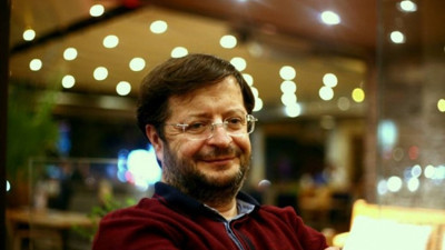 Korona tedavisi gören Bursalı gazeteci Can Ertan düşüp beyin kanamasından vefat eti