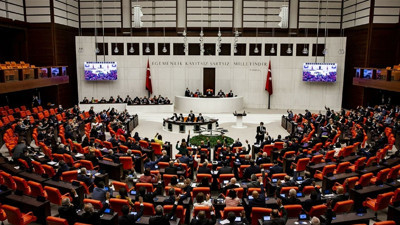 Flaş iddia TBMM gündeminde: Okul yerine tarikat kurslarına gönderildi