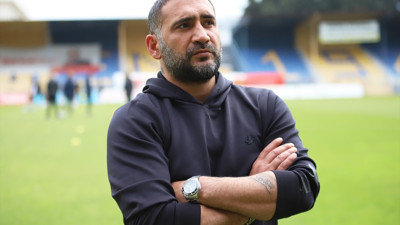 "Türkiye transfer çöplüğü"