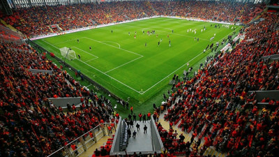 İzmir'i derbi heyecanı sardı