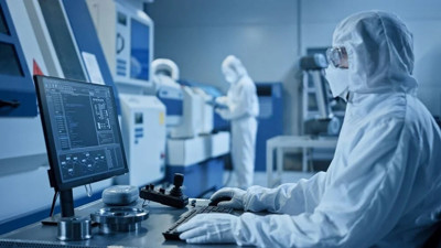 Covid-19 ile enfekte olan HIV/AIDS hastası vücudunda 21 mutasyon geliştirdi