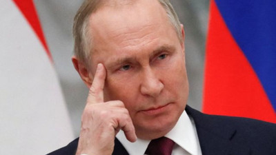 Rusya’dan bomba yasak: 2 ay yasaklandı. Hedefte Ukrayna mı var