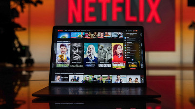 Netflix'te Türk Filmi zirvede!