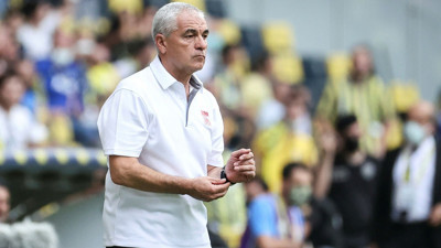 Flaş... Flaş... Rıza Çalımbay'dan Uğur Çiftçi açıklaması! Fenerbahçe'ye gidecek mi