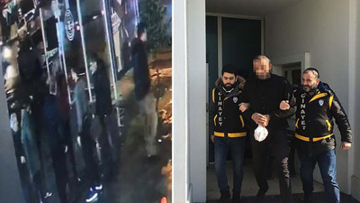 '33 lira' cinayetine 22 yıl hapis