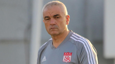 Sivasspor'un teknik direktörü Rıza Çalımbay merak edilenleri tek tek açıkladı! Beşiktaş ve Milli Takım...