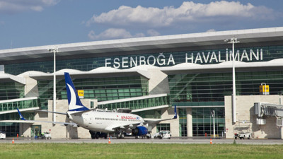 Ankara Esenboğa Havalimanı kamyonet hizmetleri kiralayacak