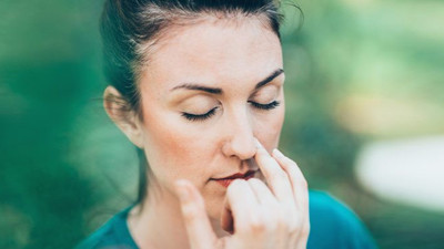 Rinoplasti ile sağlıklı nefes almak mümkün