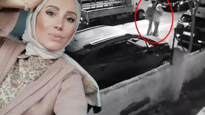 Kübra Ece’nin son görüntüsü ortaya çıktı! TRT’deki yarışma programıyla ünlenmişti…