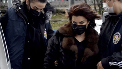 Sedef Kabaş cezaevinden oğluna mesaj gönderdi. CHP heyeti ziyaret etti