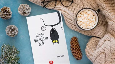 6 yıllık emek okurlarla buluştu