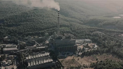 Termik santral müdüründen şoke eden tehdit. "Bu ormanlar bize verilmezse tam üç şehirde..."