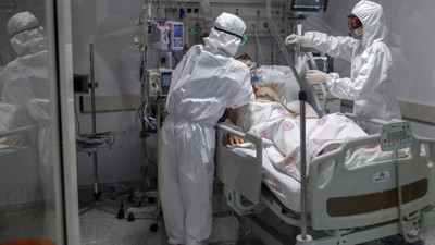 Son dakika... Bilim Kurulu sonrası Bakan Koca konuştu: Yoğun bakımlarda korkutan tablo