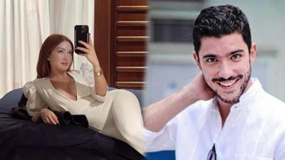 Kaan Yıldırım ile Danla Bilic aşk mı yaşıyor?