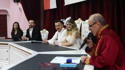 Salonlarda 02.02.2022 çılgınlığı!