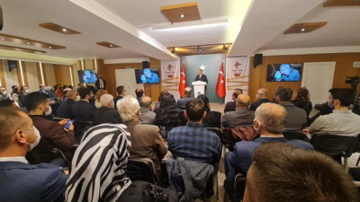 Gelecek Partisi’nden o partilere teşekkür!