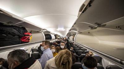 Ermenistan ile normalleşme süreci: İlk doğrudan uçuş gerçekleşti