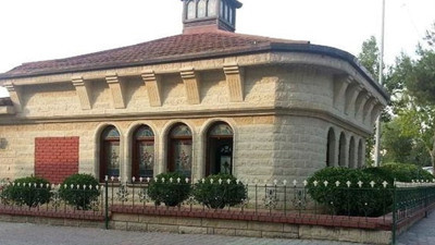 Cemevi 'ticarethane' sayıldı