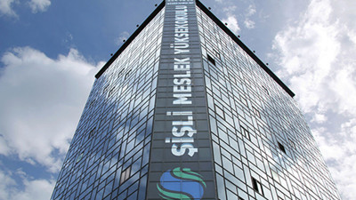 İstanbul Şişli Meslek Yüksekokulu 15 öğretim görevlisi alacak