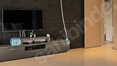 Satılık villa. 26 milyona villa satıyorlar ama klima damacanaya bağlı