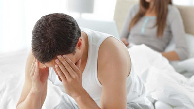 Çiftlerin korkulu rüyası