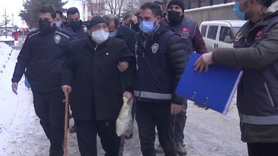 Bu da oldu. Engelliler derneğine fuhuş baskını: Gazetecileri görünce ‘Podyuma çıktık’ dedi