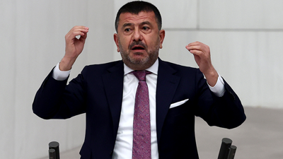 ''Enflasyon dörtnala gidiyor. Asıl kara kış şimdi başladı''