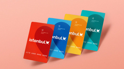İstanbulkart bedellerine zam yapıldı