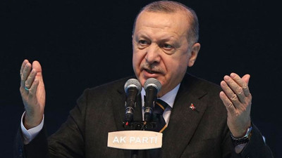 Erken seçimi gündeme getiren vekile Erdoğan ne dedi