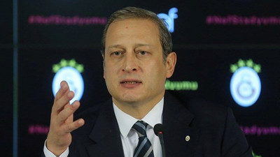 Burak Elmas'ın olay twitleri ve bomba iddia: Kongreye gidecek!