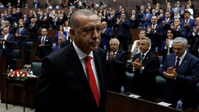 Saray'dan AKP Milletvekillerine MHP ve BBP talimatı