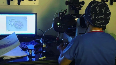 Kısırlığa neden olan mutasyon keşfedildi