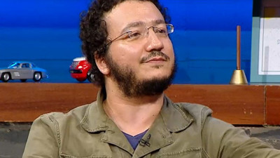 Doç.Dr. Oytun Erbaş, koronavirüs kapmak için bakın ne yapmış?