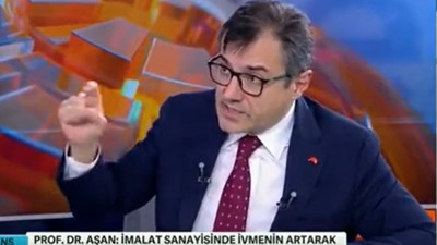 Saray'ın finansçısı fena çuvalladı