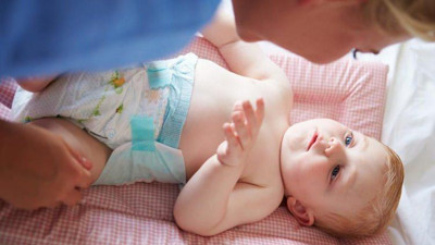 Bebek bezine yapılan zammı görenin gözleri yerinden çıktı. Hazırlayın kumaşları