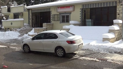 Kapıyı açınca cesedini buldular