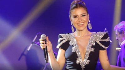 Gülben Ergen'den Dikkat Çeken Silikon Açıklaması