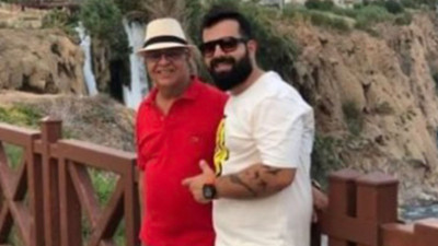 Suriyeli sahte rehberden skandal Atatürk tanıtımı